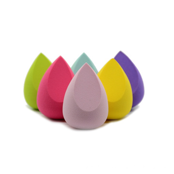 Latexfreier kosmetischer Puff Beauty Make-up Schwamm Mixer